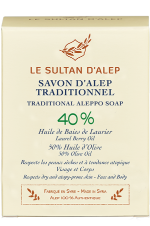 Naturalep - votre lessive liquide artisanale au savon d'Alep